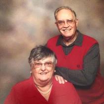 Janice Merle Parlin
